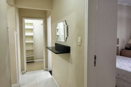 Apartamento com 3 dormitórios à venda, 120 m² por R$ 980.000,00 - Ponta da Praia - Santos/SP