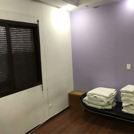Apartamento à venda com 3 suítes em Jardim Ampliação, São Paulo, SP