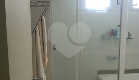 Cobertura à venda com 3 quartos, sendo 1 suíte,  em Vila Ipojuca, São Paulo, SP