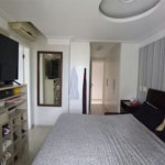 Apartamento Residencial à venda, Gonzaga, Santos - AP0695.