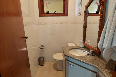 Casa à venda com 2 quartos, sendo 1 suíte, no condomínio Lagos Ecopark, Mogi das Cruzes - SP