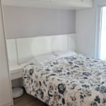 Apartamento à venda com 2 suítes em Vila Scarpelli, Santo André, SP