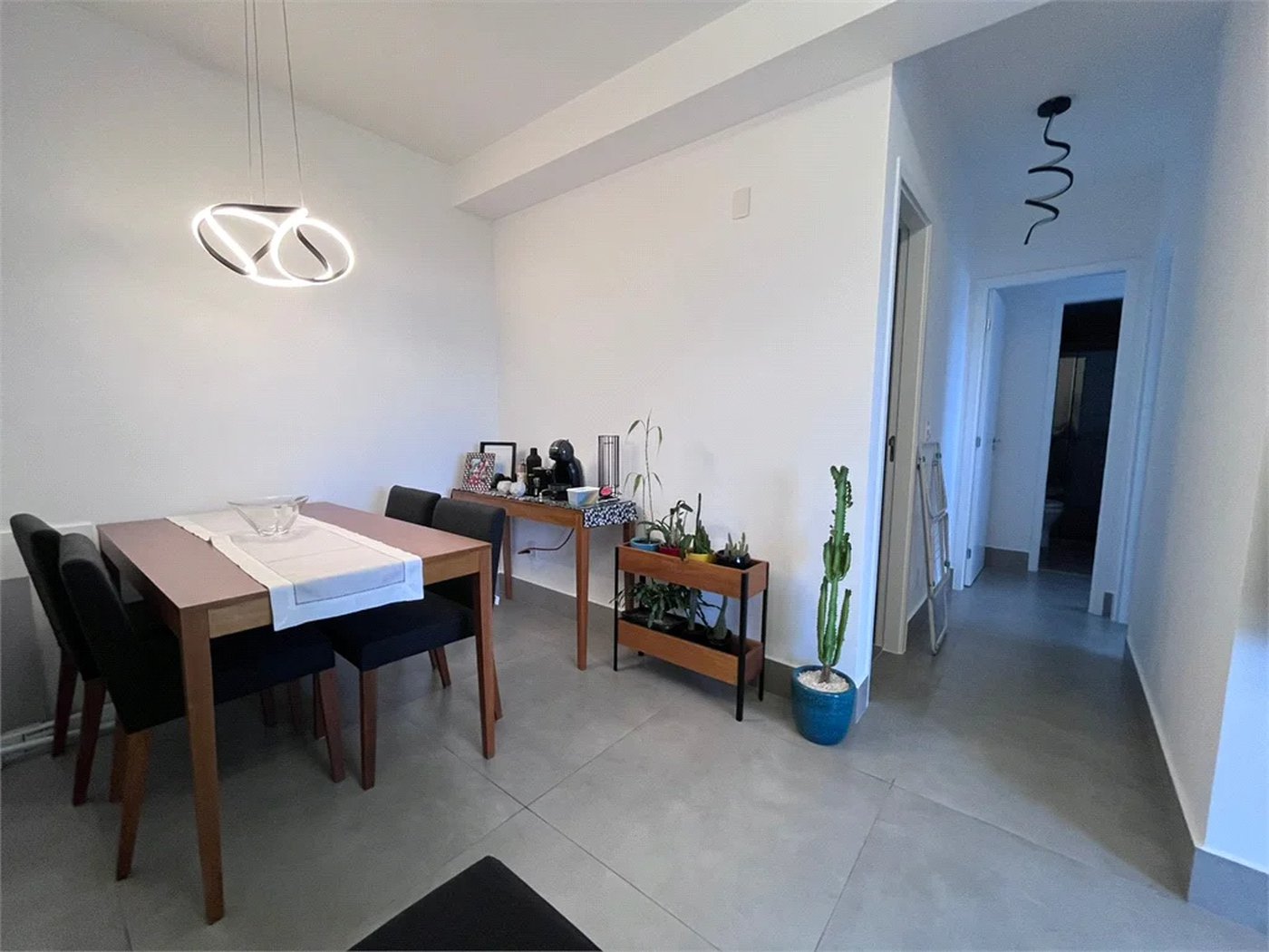 Apartamento à venda com 2 quartos, sendo 1 suíte, em Vila Andrade, São Paulo, SP