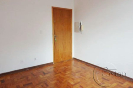 Apartamento à venda com 2 quartos em Jardim São Remo, São Paulo, SP