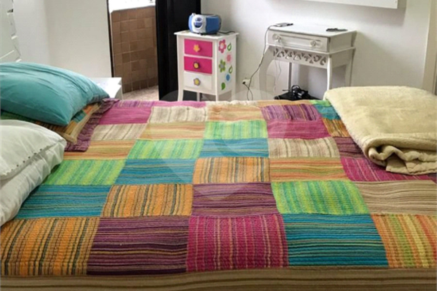 Apartamento à venda com 3 quartos, sendo 1 suíte, em Casa Verde, São Paulo, SP