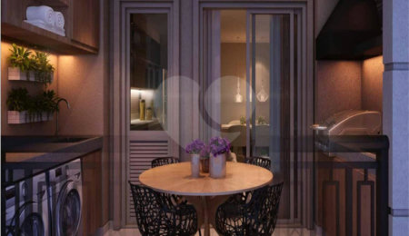 Apartamento à venda com 2 quartos, sendo 1 suíte,  em Jardim São Paulo(zona Norte), São Paulo, SP