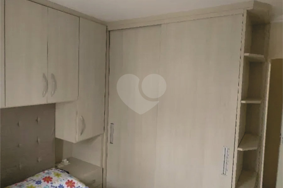 Apartamento à venda com 3 quartos, sendo 1 suíte, em Casa Verde, São Paulo, SP