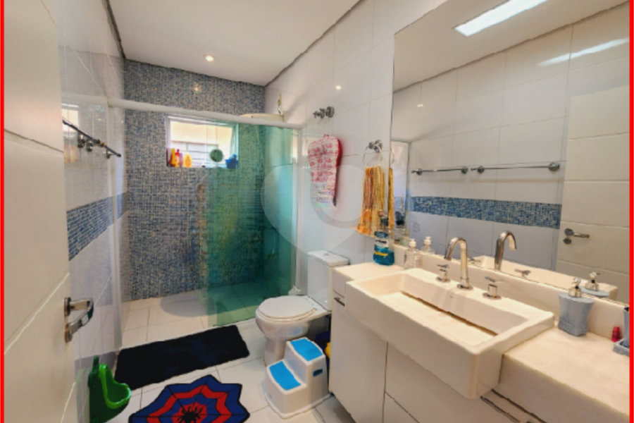 Sobrado à venda com 3 quartos, sendo 1 suíte, em Santana, São Paulo, SP