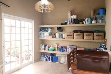 Casa Térrea à venda com 3 quartos, sendo 1 suíte, em Jardim Marisa, São Paulo, SP
