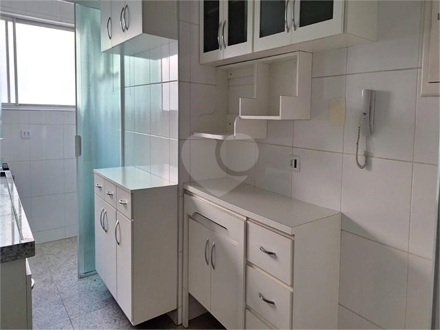 Apartamento à venda com 3 quartos, sendo 1 suíte, em Indianópolis, São Paulo, SP