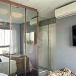 Apartamento para alugar com 1 quarto em Vila Mariana, São Paulo, SP