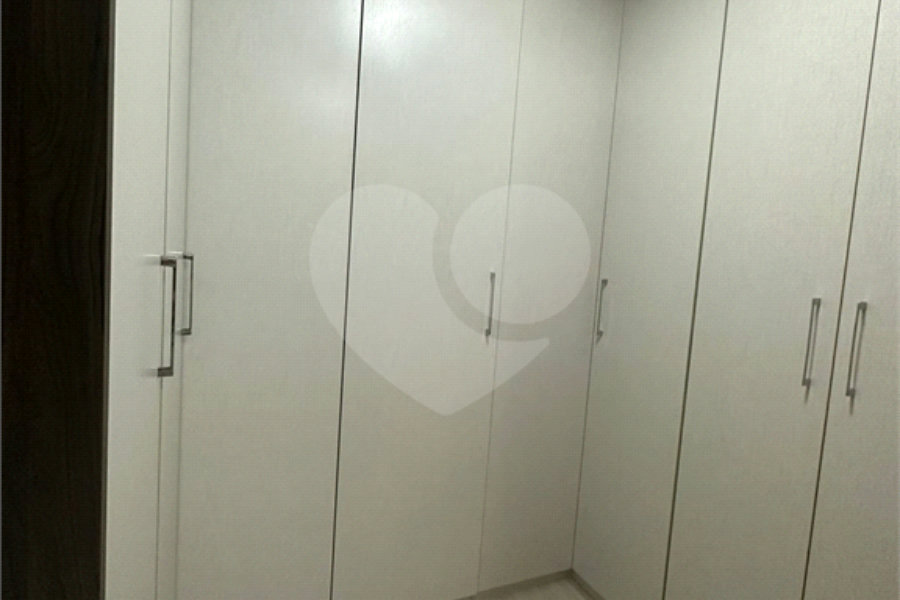 Apartamento à venda com 3 suítes em Santana, São Paulo, SP