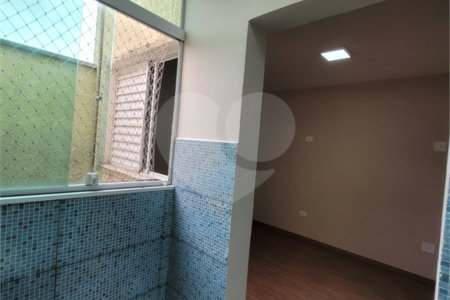 Apartamento à venda com 2 quartos em Vila Bela, São Paulo, SP