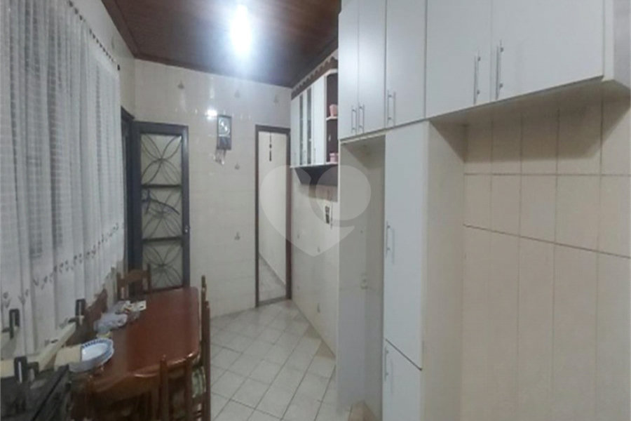 Sobrado à venda em Casa Verde, São Paulo, SP