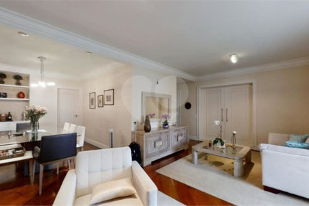 Apartamento à venda com 3 quartos, sendo 2 suítes, em Vila Suzana, São Paulo, SP