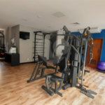 Apartamento para alugar com 1 quarto em Jardim Paulista, São Paulo, SP