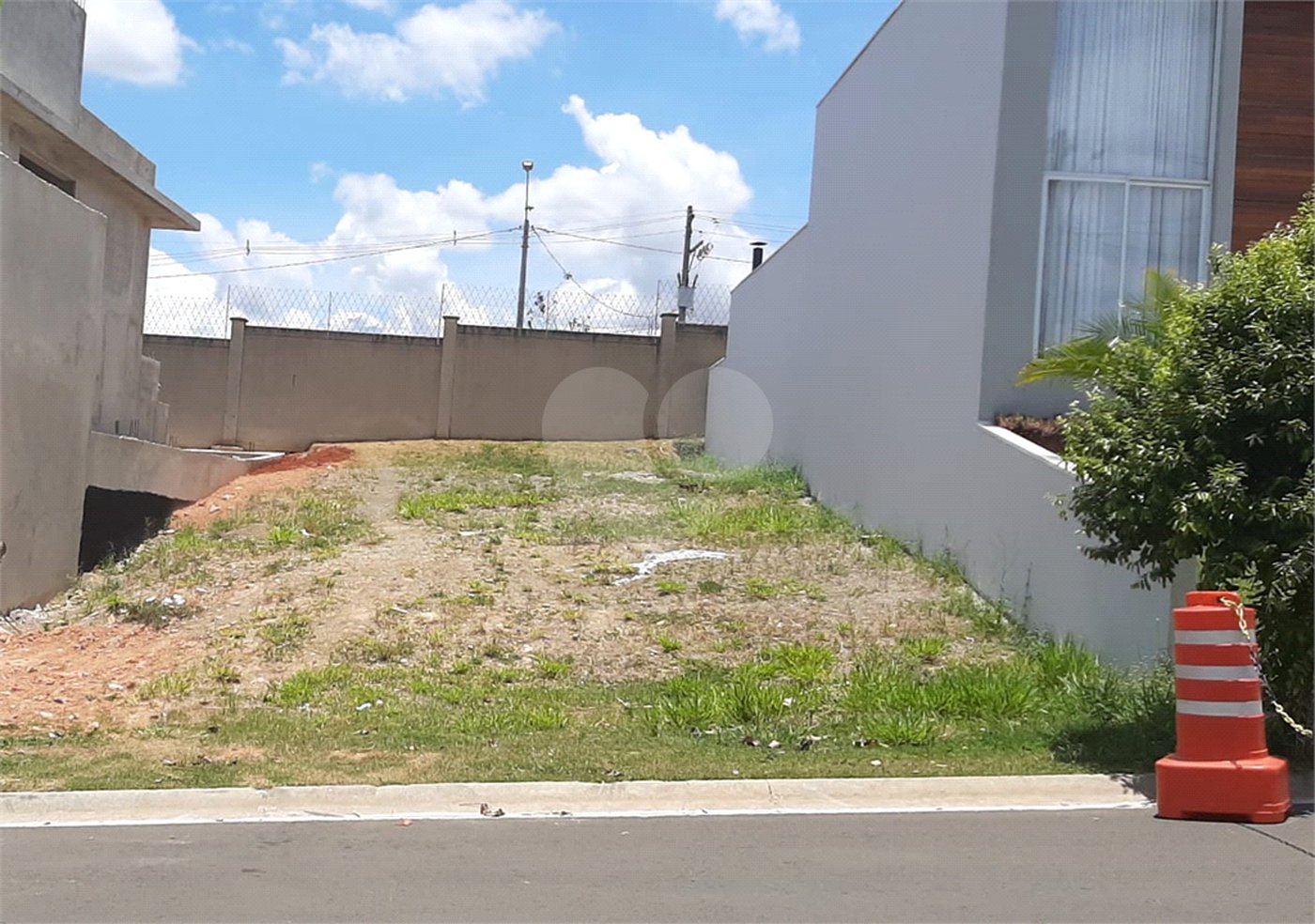 Terreno à venda em Jardim Residencial Garden Ville, Itu, SP