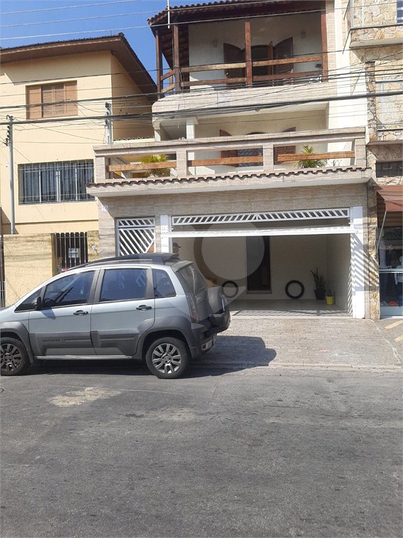Sobrado à venda com 3 quartos, sendo 1 suíte, em Tremembé, São Paulo, SP