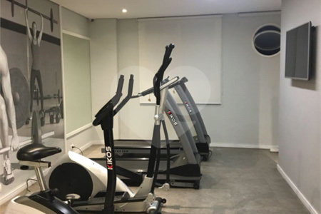 Apartamento à venda em Saúde, São Paulo, SP