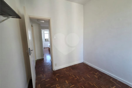 Apartamento à venda com 2 quartos em Maracanã, Rio de Janeiro, RJ