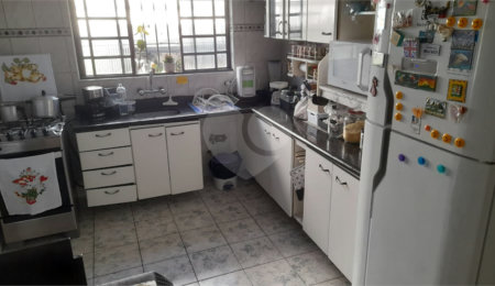 Casa à venda com 3 quartos em Tucuruvi, São Paulo, SP