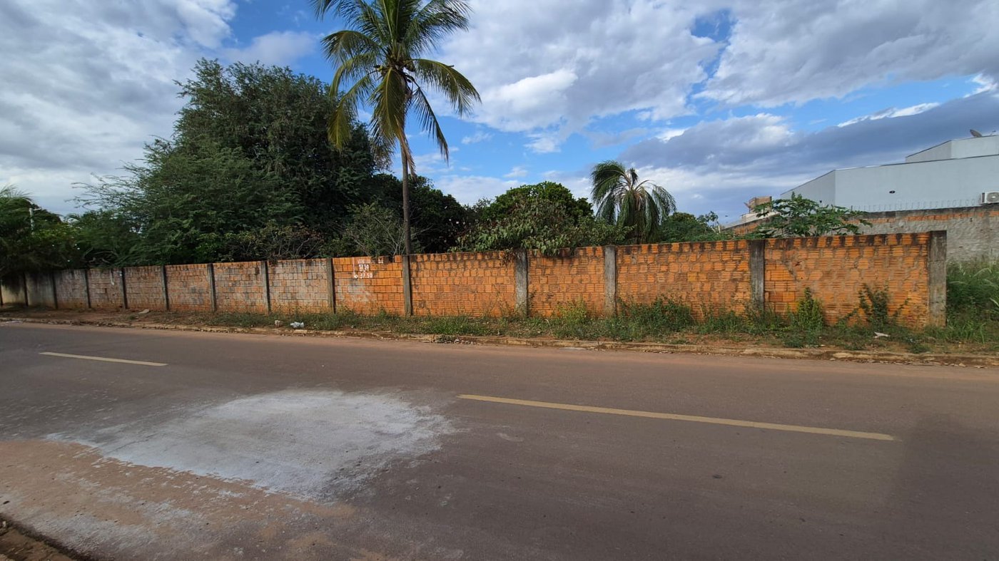 Terreno à venda em Jardim das Oliveiras, Três Lagoas, MS