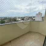 Apartamento à venda com 2 quartos em Vila Maria, São José dos Campos, SP