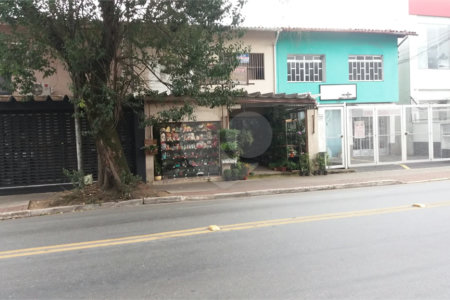Loja à venda com 3 quartos em Vila Albertina, São Paulo, SP