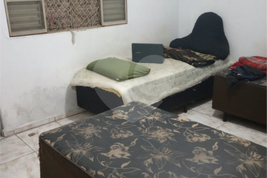 Casa à venda com 2 quartos em Tucuruvi, São Paulo, SP