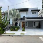 Casa à venda com 4 suítes no condomínio Altos da Serra Vi, São José dos Campos - SP
