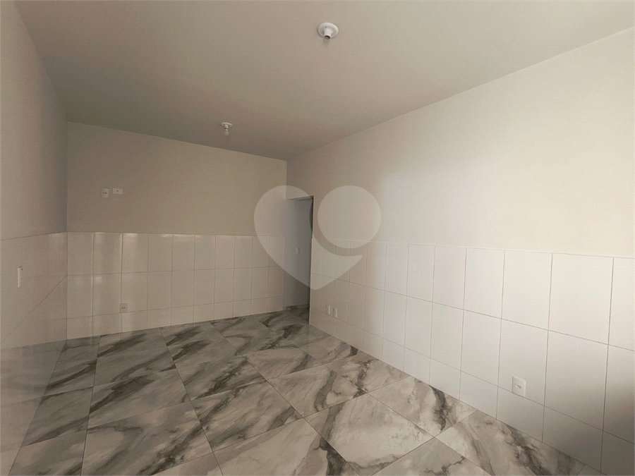 Casa Térrea para alugar com 2 quartos, sendo 1 suíte, em Jardim Residencial Veneza, Indaiatuba, SP