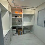 Apartamento à venda com 2 quartos em Conjunto Habitacional Brás Cubas, Mogi das Cruzes, SP