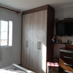 Sobrado à venda com 3 quartos, sendo 1 suíte, em Vila Romero, São Paulo, SP