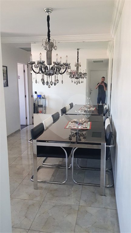 Apartamento à venda com 2 quartos, sendo 1 suíte, em Freguesia do Ó, São Paulo, SP