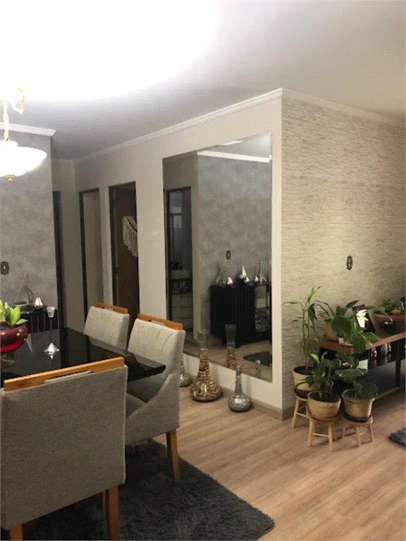 Apartamento à venda com 3 quartos, sendo 1 suíte, em Vila Andrade, São Paulo, SP