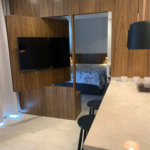 Apartamento para alugar com 2 suítes em Pinheiros, São Paulo, SP