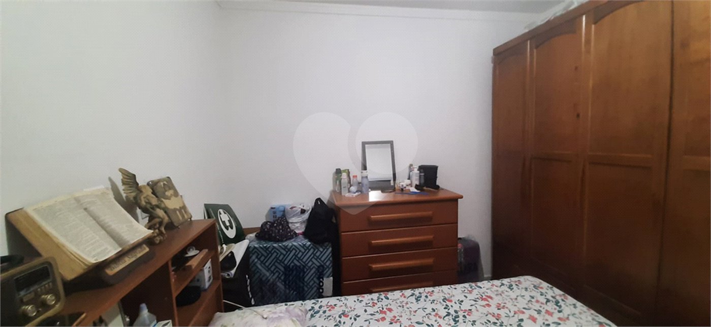 Apartamento à venda com 1 quarto em Tucuruvi, São Paulo, SP