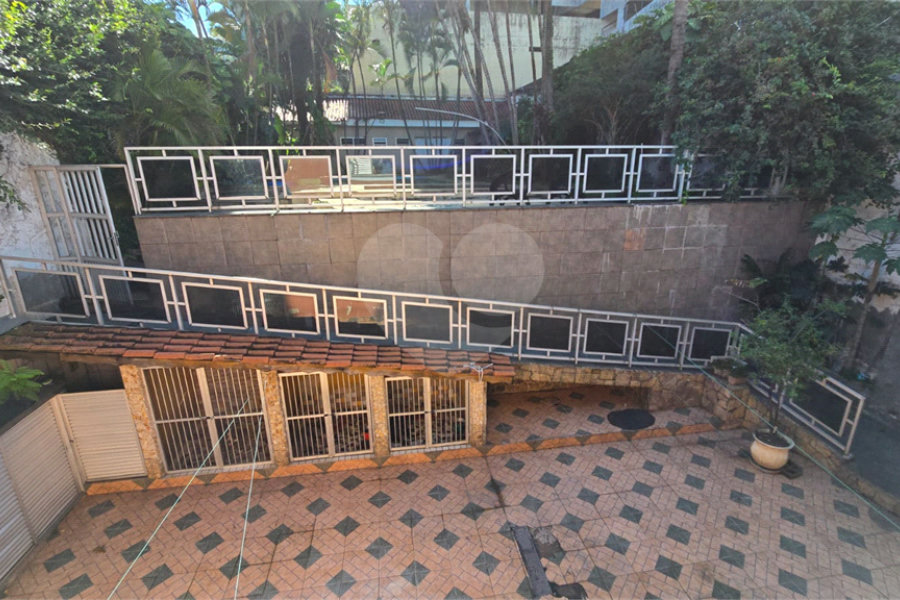 Sobrado à venda com 5 quartos, sendo 4 suítes, em Freguesia do Ó, São Paulo, SP