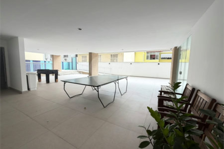 Apartamento à venda com 3 quartos, sendo 1 suíte,  em Tijuca, Rio de Janeiro, RJ