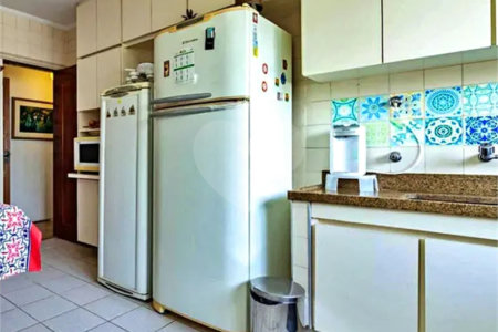 Apartamento à venda com 3 quartos, sendo 1 suíte, em Vila Andrade, São Paulo, SP