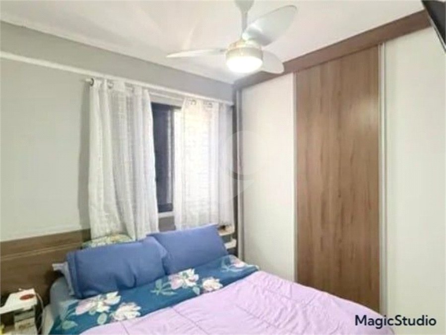 Apartamento à venda com 2 quartos em Jardim Promissão, São Paulo, SP