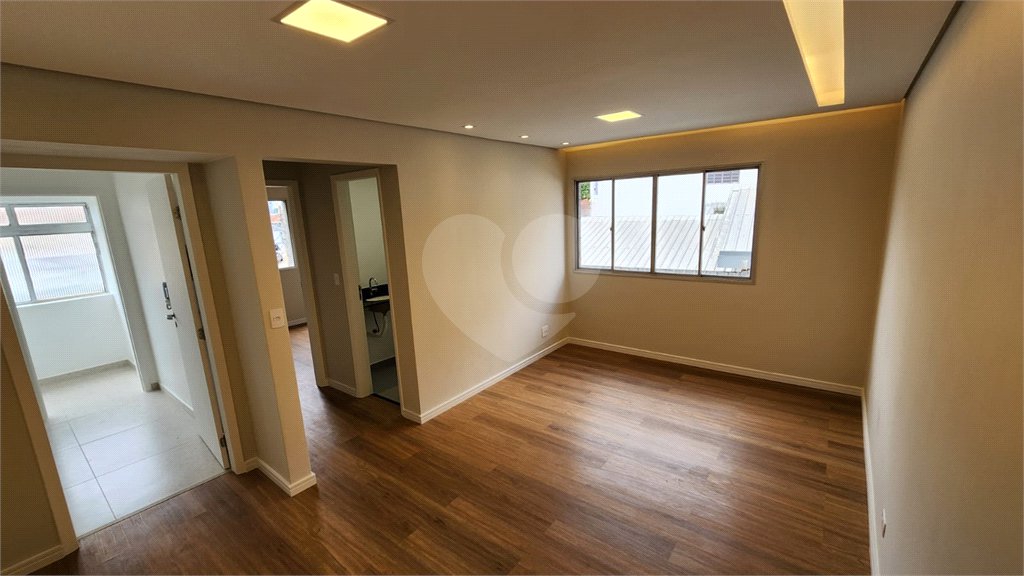 Apartamento à venda com 1 quarto em Vila Mariana, São Paulo, SP