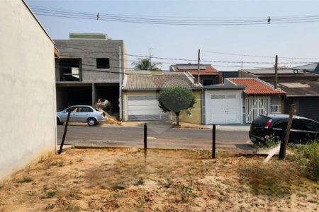 Terreno à venda em Jardim Panorama, Salto, SP