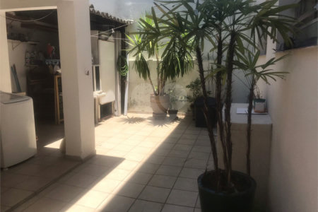 Casa à venda com 3 quartos em Vila Hamburguesa, São Paulo, SP