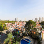 Apartamento à venda com 3 quartos, sendo 1 suíte, em Granja Julieta, São Paulo, SP