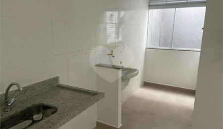 Apartamento para alugar com 1 quarto em Vila Mazzei, São Paulo, SP