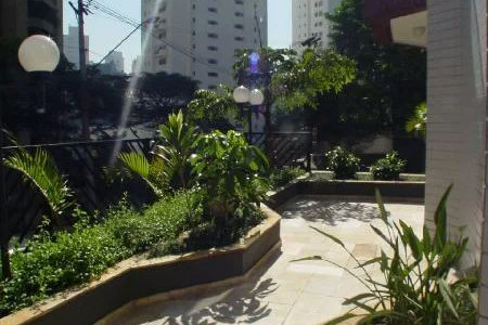 Apartamento à venda com 3 suítes em Vila Morumbi, São Paulo, SP