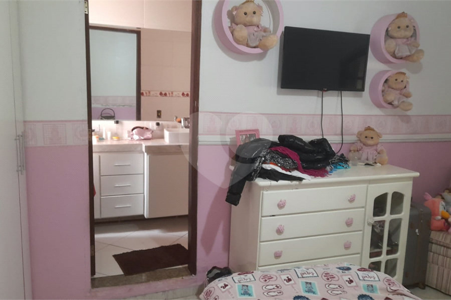 Sobrado à venda com 4 quartos, sendo 3 suítes, em Casa Verde, São Paulo, SP