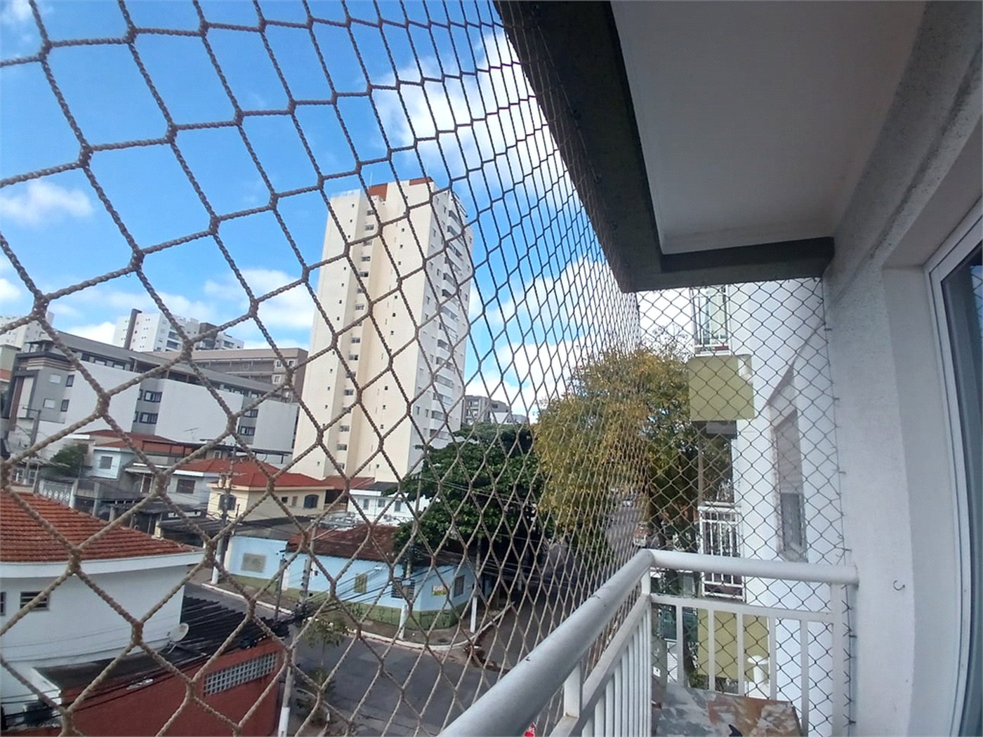 Apartamento à venda com 1 quarto em Parada Inglesa, São Paulo, SP