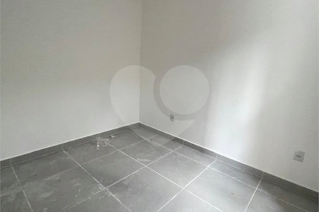 Apartamento à venda com 1 quarto em Vila Mazzei, São Paulo, SP